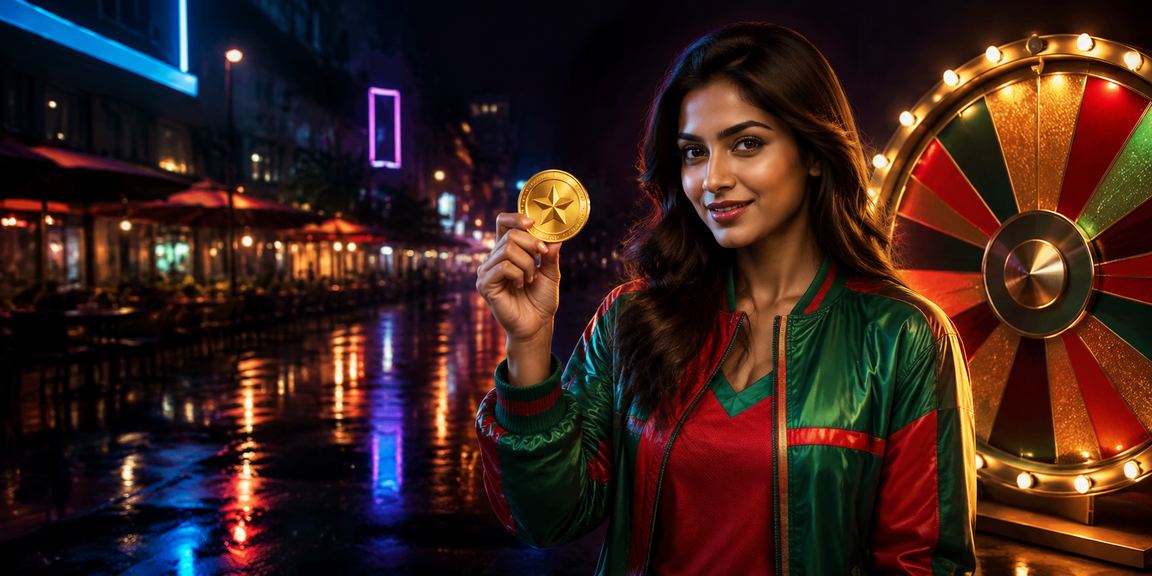 ঢাকায় নিয়নে ক্রিকেট বেটিং উপভোগ করছেন বাংলাদেশি খেলোয়াড়
