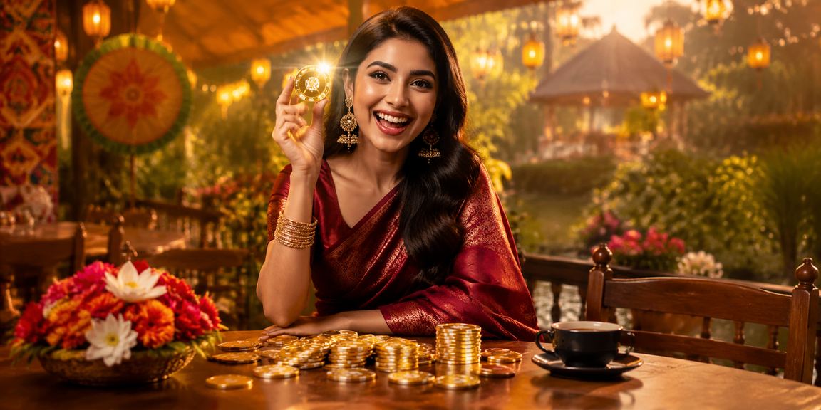 গাজীপুরে পহেলা বৈশাখ উপলক্ষে ক্যাসিনো বেটিংয়ের উৎসবমুখর দৃশ্য