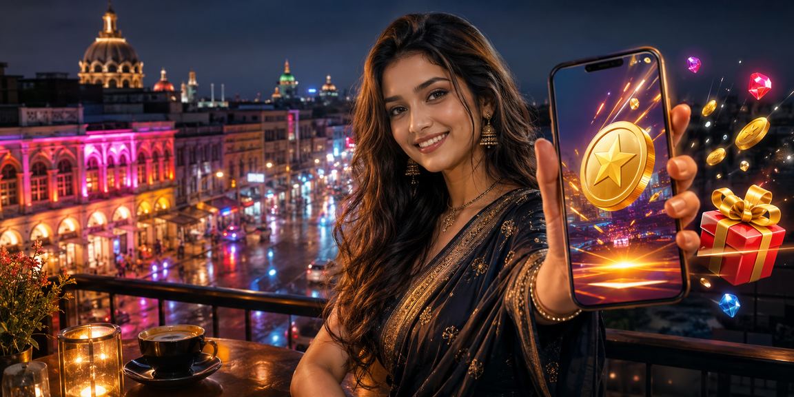 রাজশাহীতে নিয়ন আলোয় ডিপোজিট প্রক্রিয়ার চিত্র